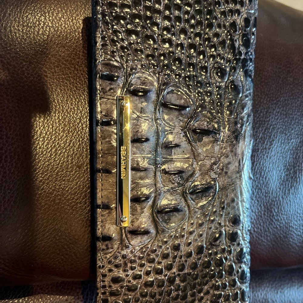 Brahmin Wallet